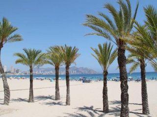 Chalet en venta en Benidorm, Alicante (Costa Blanca)