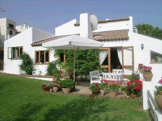 Chalet en venta en Casares, Málaga (Costa del Sol)