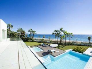 Chalet en venta en Golden Mile, Málaga (Costa del Sol)