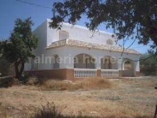 Finca/Casa Rural en venta en Oria, Almería (Costa Almería)