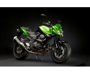 KAWASAKI Z 750 N ABS