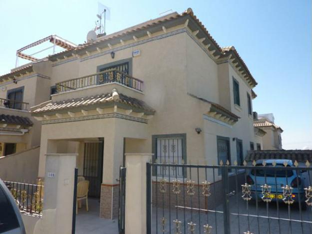 La Marina   - Quad-Villa - La Marina - CG2373   - 2 Habitaciones   - €99950€