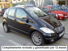 MERCEDES A 180CDI Elegance - mejor precio | unprecio.es