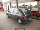 PEUGEOT 306 1.9 TDI - mejor precio | unprecio.es