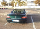 Peugeot 406 sl 1.8 - mejor precio | unprecio.es