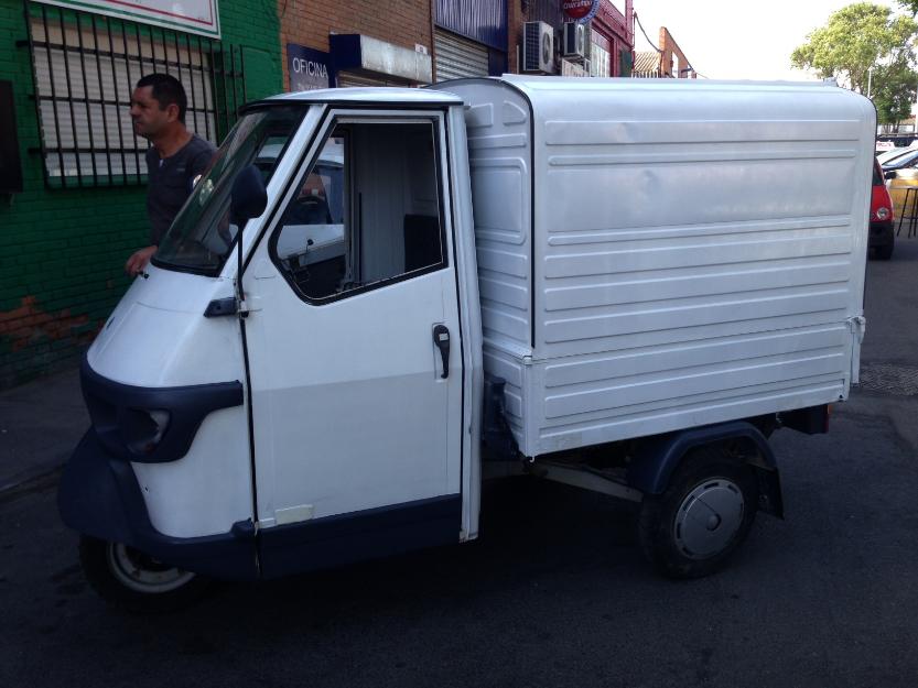 PIAGGIO - AP 50  Coches sin carnet