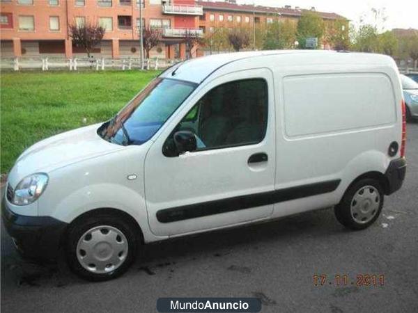 Renault Kangoo Confort Expression 1.5dCi 70c