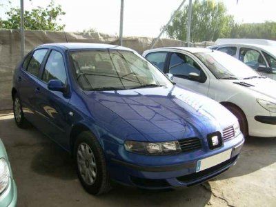 SEAT LEON 5 PUERTAS - Castellon