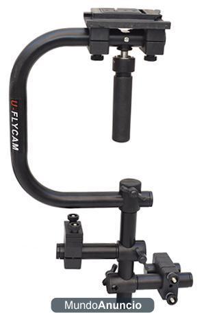 SteadyCam Uflycam (Nueva)