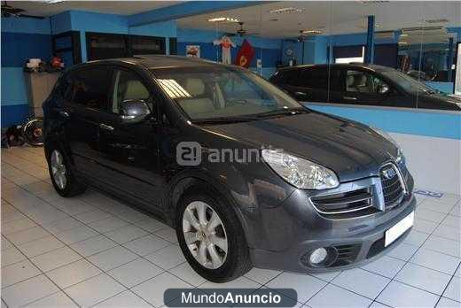 Subaru B9 Tribeca 3.0 Limited Plus