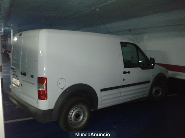 VENDO FORD TRANSIT CONNET