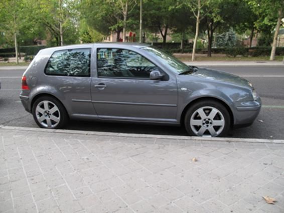 VENDO VW GOLF