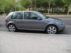 VENDO VW GOLF - mejor precio | unprecio.es