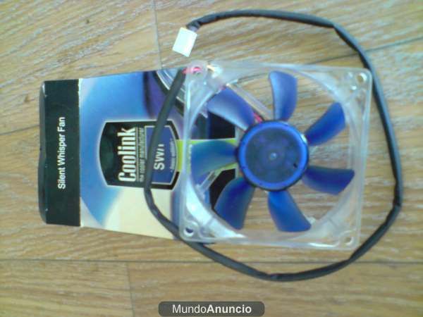 ventilador pc