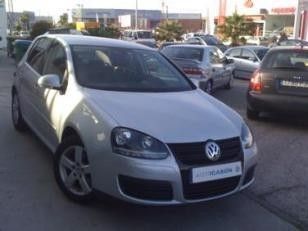 VOLKSWAGEN GOLF 1.9TDI GT SPORT 105 - Cordoba