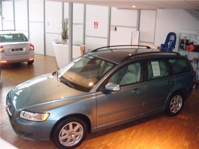 Volvo V50 1.6D MOMENTUM