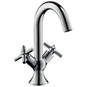 Hansgrohe - Grifería Lavabo Axor Terrano Cromo