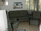 VENDO SOFÁ 3 PLAZAS Y 2 SILLONES - mejor precio | unprecio.es