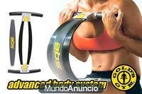 ABS Advanced Body System Anunciado en TV - TELETIENDA