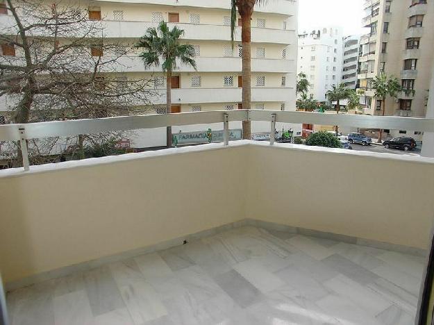 Apartamento en venta en Marbella, Málaga (Costa del Sol)