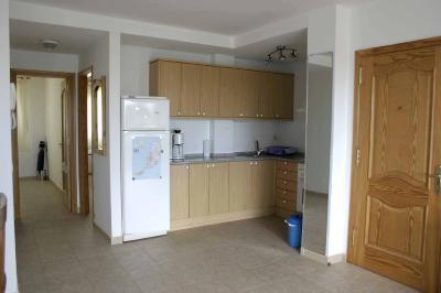 Apartment/ flat Corralejo for rent