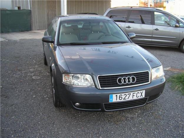 Audi A6 1.9 TDI