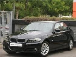 BMW 320 D 320D BERLINA - Barcelona