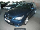 BMW Serie 5 525D TOURING - mejor precio | unprecio.es