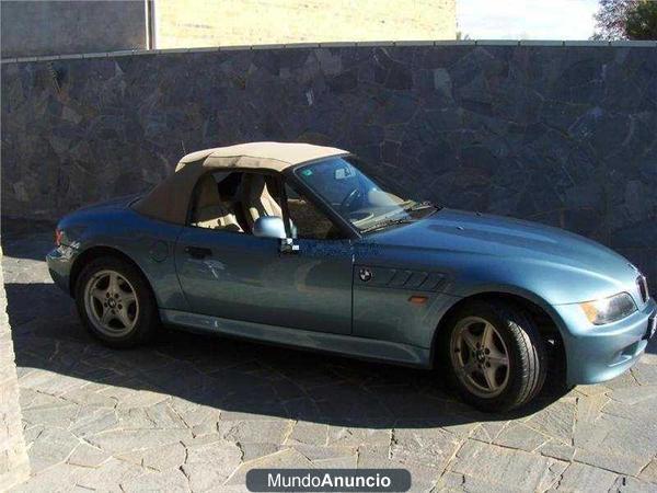 BMW Z3 1.8I