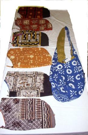 Bolsos reversibles