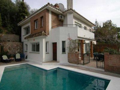 Chalet en venta en Coto (El), Málaga (Costa del Sol)