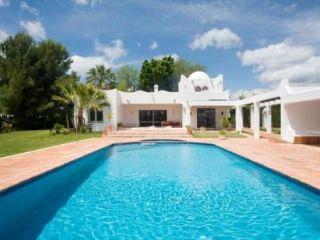 Chalet en venta en Estepona, Málaga (Costa del Sol)