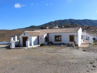 Chalet en venta en Vélez-Rubio, Almería (Costa Almería)