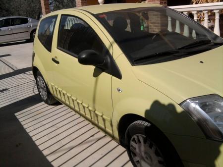 Citroen C2 14 i en Sevilla