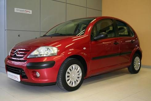 CITROEN C3 1.4HDI Cool