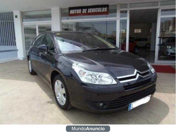 Citroën C4 1.6 HDi 110 Cool CMP