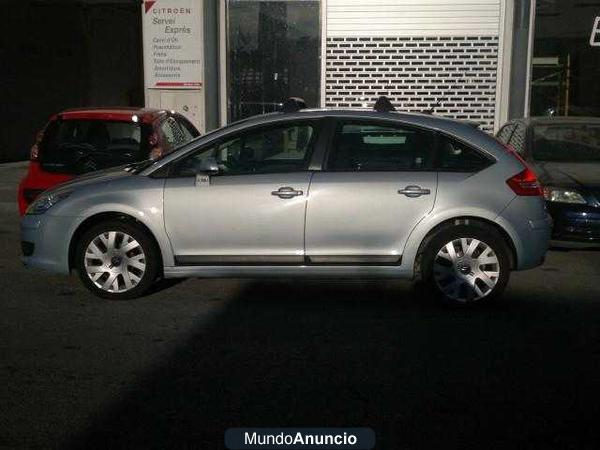 Citroën C4 1.6i 16v VTR Plus 5 PUERTAS -