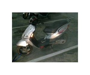 DERBI ATLANTIS 50