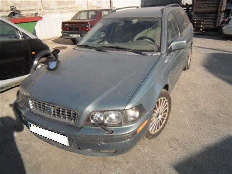 despiece volvo v40 año 2003