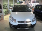 FIAT SEDICI 2.0MJT EMOTION 4X4 - mejor precio | unprecio.es