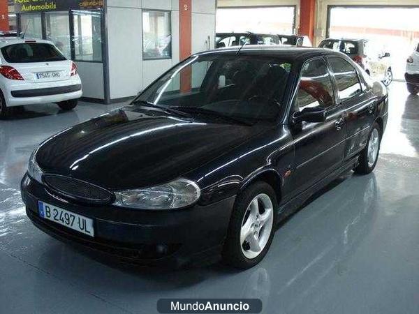 Ford Mondeo 2.5I V6 RS 24V 170CV