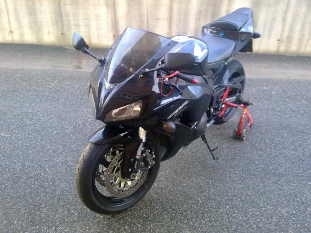 Honda cbr 1000 rr 2006