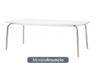 MESA DE COMEDOR EN PERFECTO ESTADO - mejor precio | unprecio.es