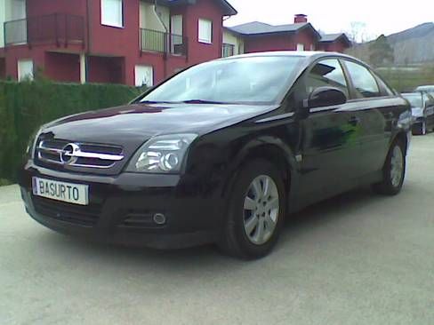 Opel Vectra 1.9 CDTI 150 CV