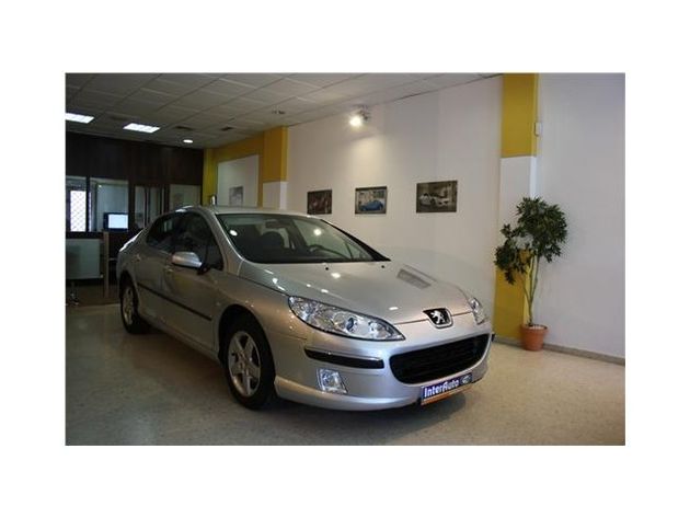 PEUGEOT 307 BREAK 1.6 HDI XS