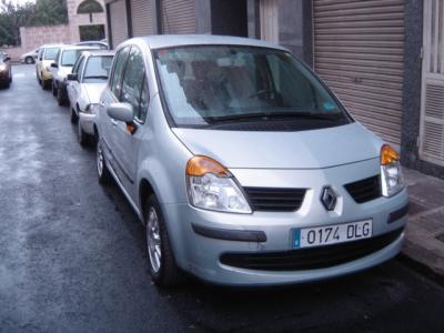 Renault Modus 1.4 16v 100cv