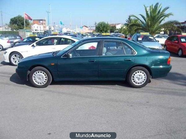 Rover 623 Si Lux.