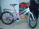 Se vende bicicleta