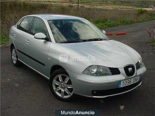 Seat Cordoba 1.4 16V 75 CV REFERENCE