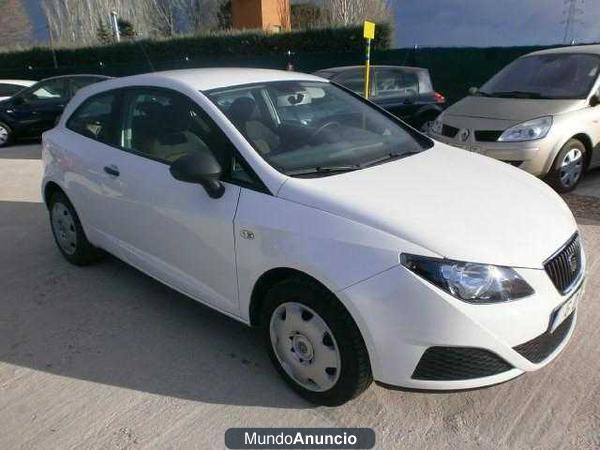 Seat Ibiza 1.4TDI Reference